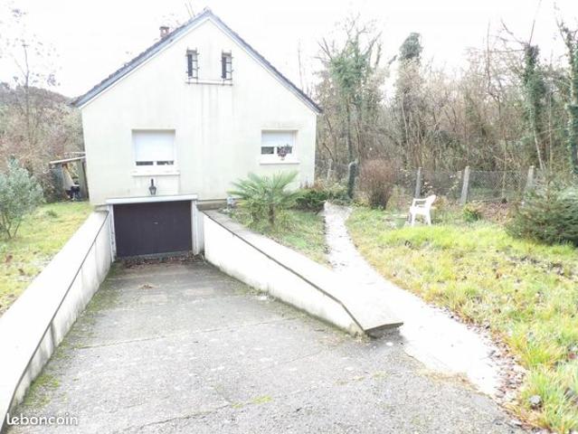 Maison vente à Fontainebleau, Nanteau-sur-essonne