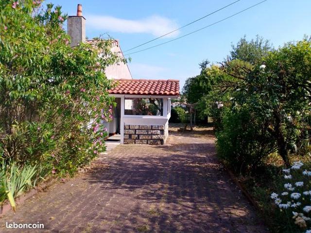 Maison vente à Jonzac