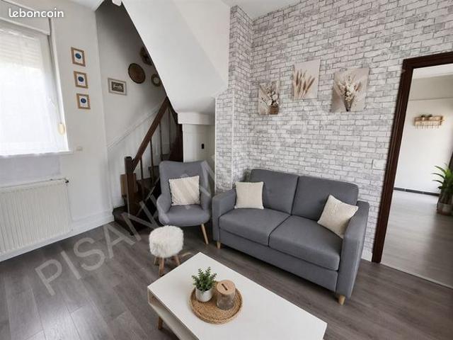 Maison vente à Le Havre, Fécamp
