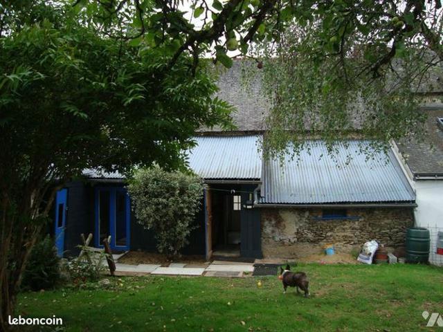 Maison vente à Pontivy, Bretagne