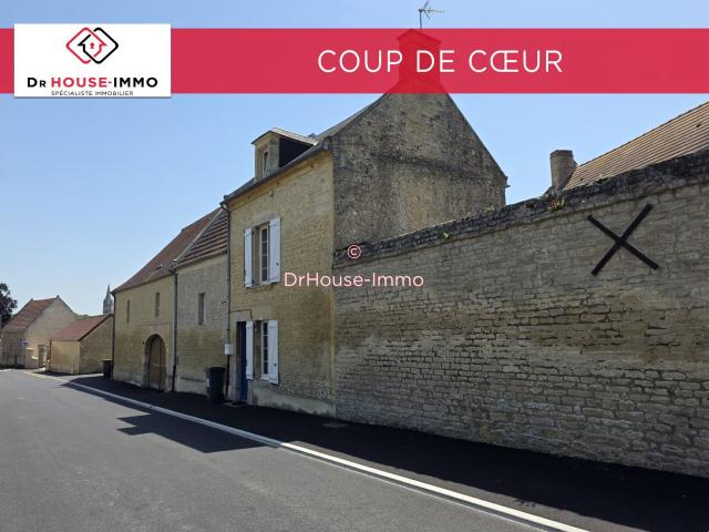 Maison vente à Caen, Douvres-la-délivrande