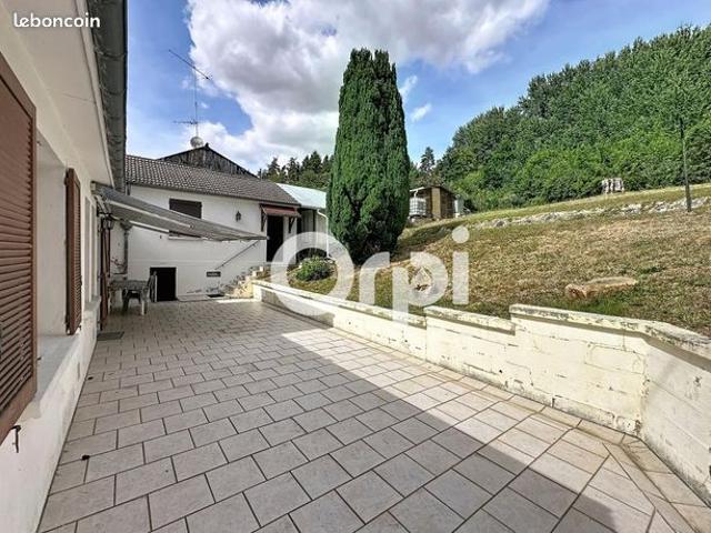 Maison vente à Ressons-sur-Matz, Oise