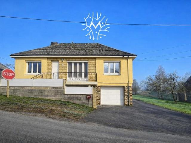 Maison vente à Vervins, Rozoy-sur-serre
