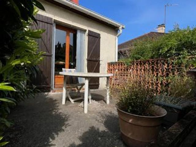 Maison vente à Argenteuil, Le Plessis-bouchard
