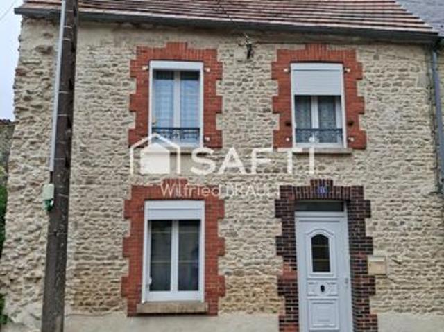 Maison vente à Pithiviers, Erceville