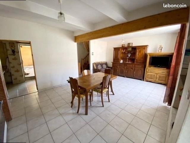 Maison vente à Mirande, Seissan