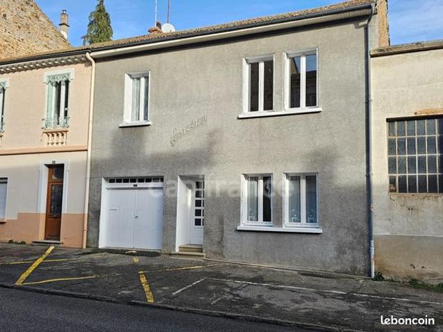 Maison vente à Montbrison, Panissières