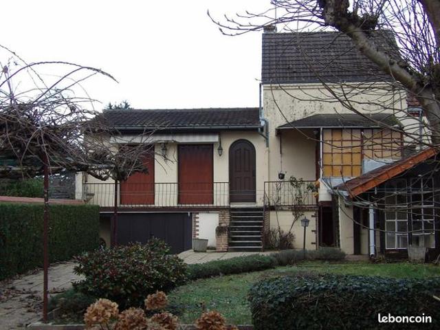Maison vente à Autun, Montceau-les-mines