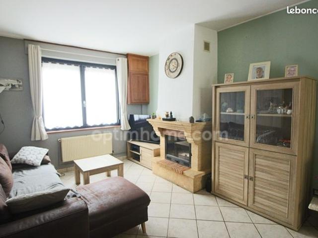 Maison vente à Lille, Hem