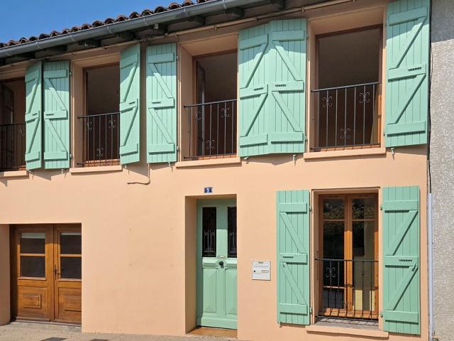 Maison vente à Toulouse, Grenade