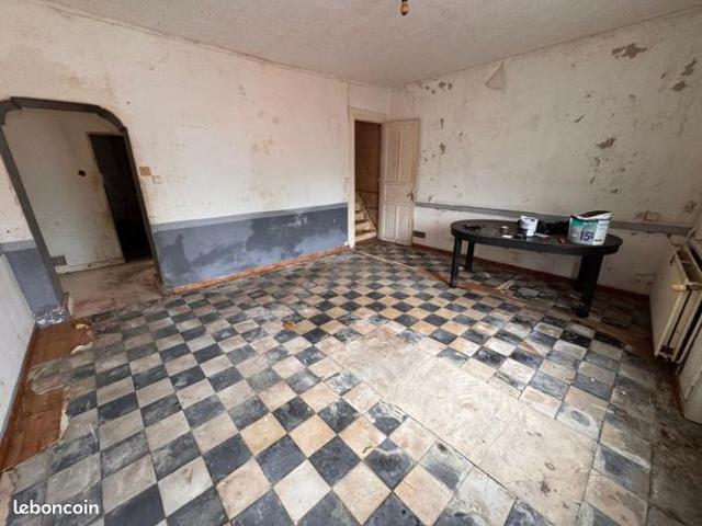 Maison vente à Lewarde, Nord