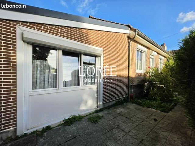 Maison vente à Wingles, Pas-de-Calais