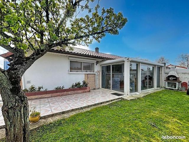 Maison vente à Bordeaux, Ambarès-et-lagrave