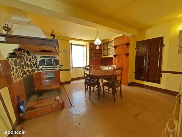 Maison vente à Prades, Serdinya