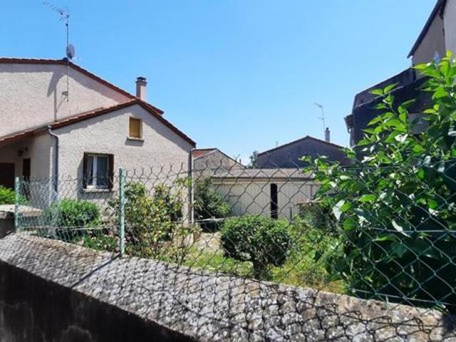 Maison vente à Issoire, Charbonnier-les-mines