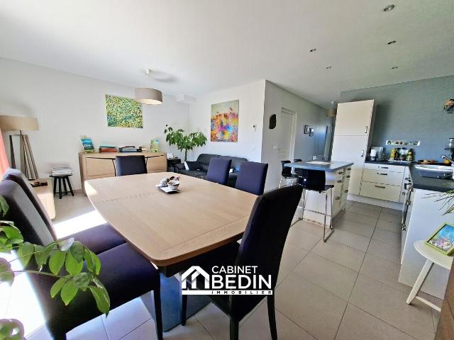 Maison vente à Bordeaux, Mérignac