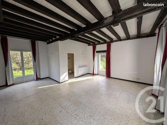 Maison vente à Châteauroux, Jeu-les-bois