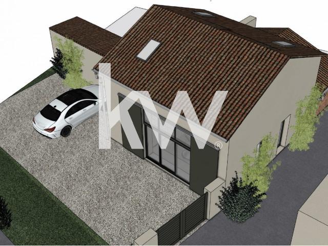Maison vente à Montbrison, Bonson
