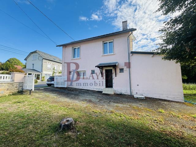 Maison vente à La Croix Vieille, Lagraulière