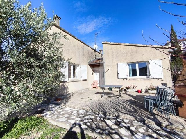 Maison vente à Carpentras, Valréas