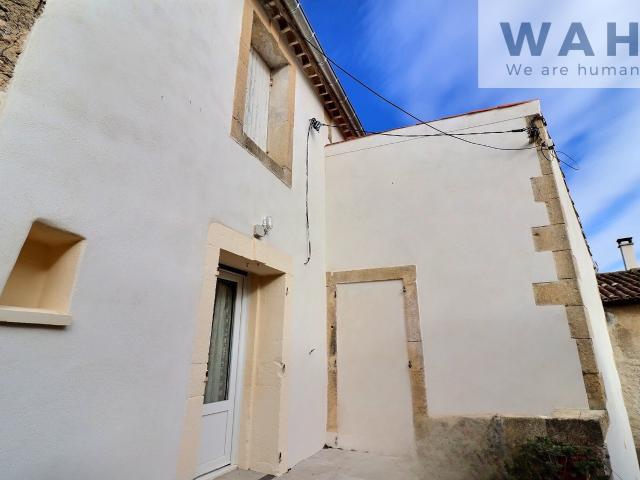 Maison vente à Boisseron, Hérault