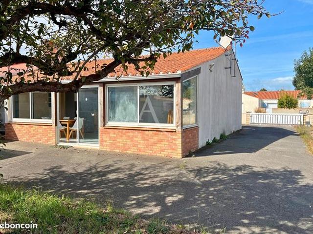Maison vente à Les Sables-d'Olonne, Beauvoir-sur-mer