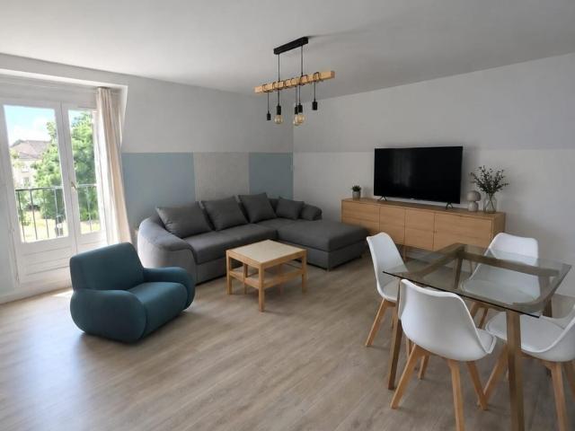 Maison location à Créteil, Limeil-brévannes