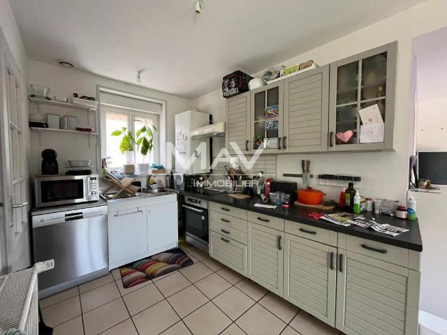 Maison location à Lille, Linselles