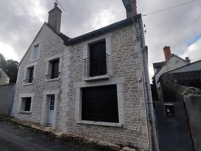 Maison location à Romorantin-Lanthenay, Saint-aignan