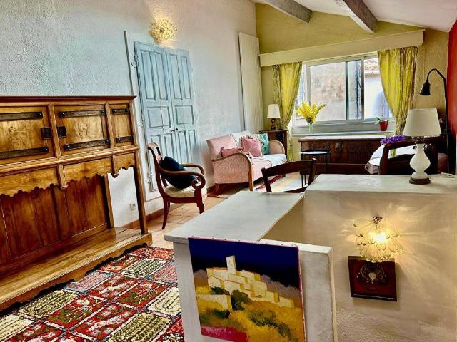 Maison vente à Le Castellet, La Foux