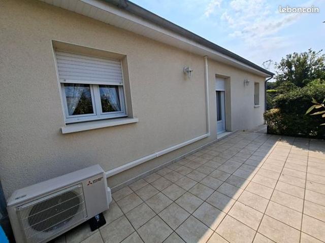 Maison vente à Saumur, Turquant