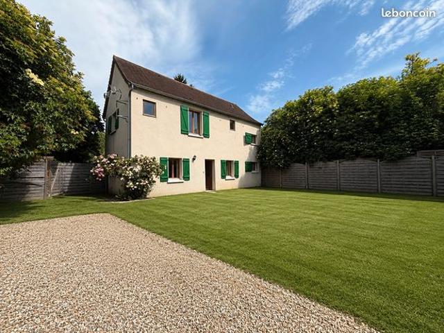 Maison vente à Évreux, Jouy-sur-eure