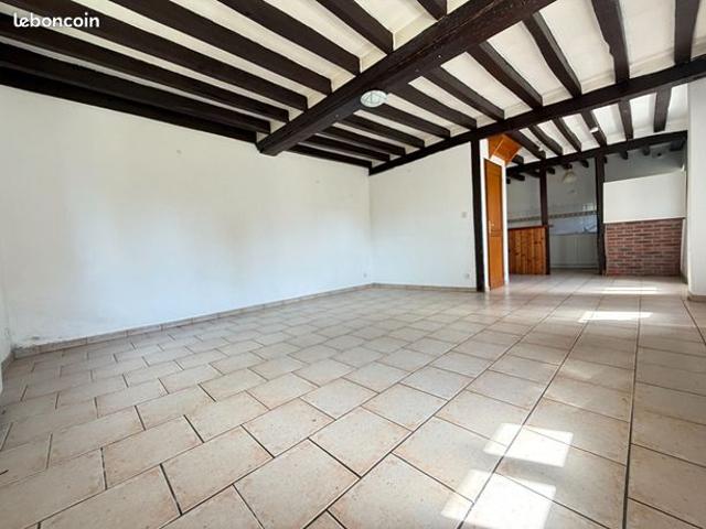 Maison vente à Évreux, Jouy-sur-eure