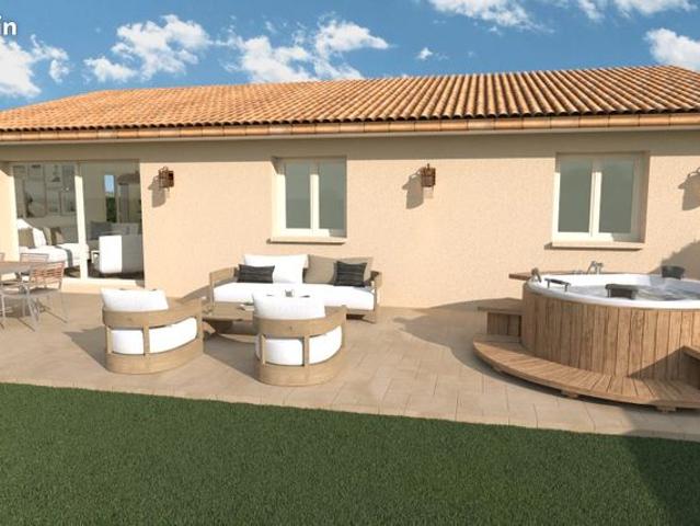 Maison vente à Céret, Elne