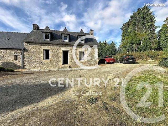 Maison vente à Plésidy, Côtes-d'Armor