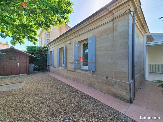 Maison vente à Bordeaux, Ambarès-et-lagrave