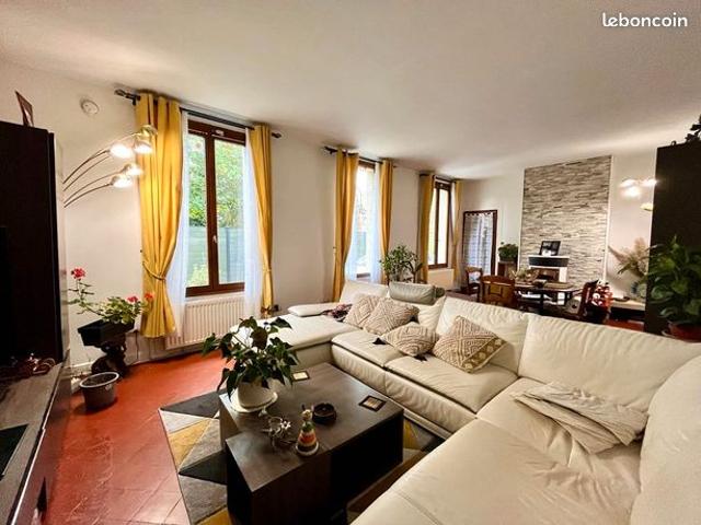 Maison vente à Soissons, Villers-cotterêts