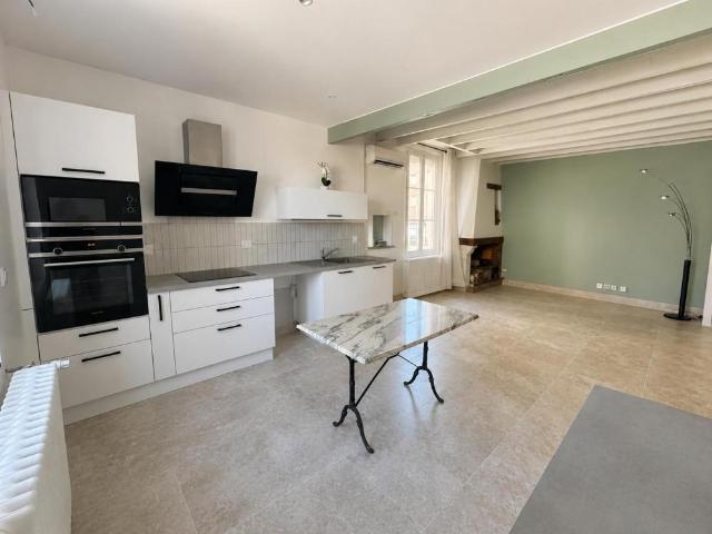 Maison location à Agen