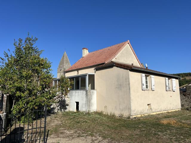 Maison vente à Chamilly, Saône-et-Loire
