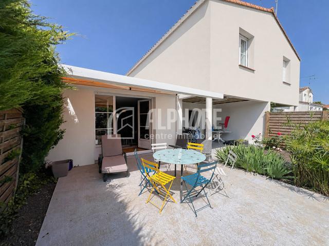Maison vente à Les Sables-d'Olonne, Coëx