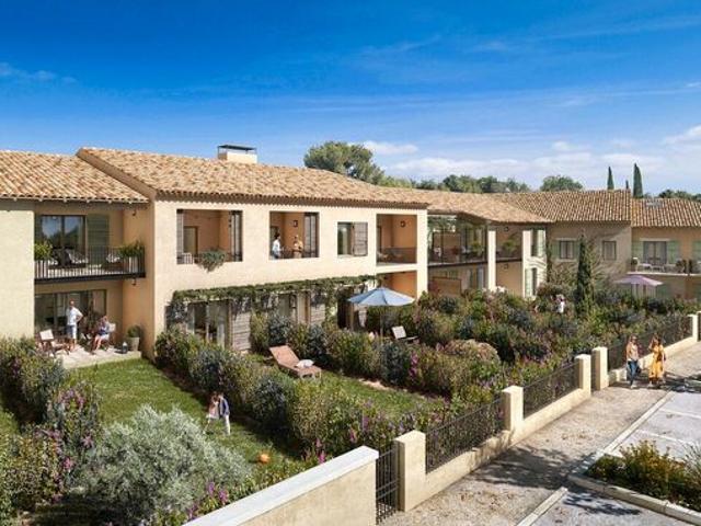Maison vente à Apt, Cucuron