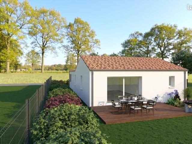 Maison vente à Les Épesses, Vendée