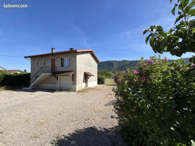 Maison vente à La Tour-du-Pin, Vertrieu