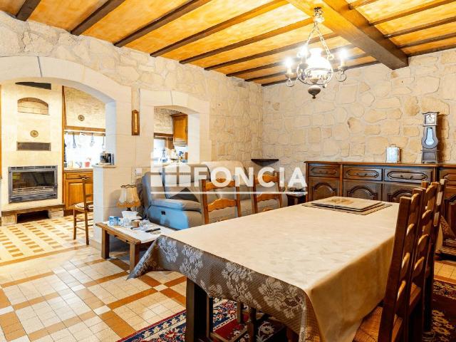 Maison vente à Senlis, Villers-saint-paul