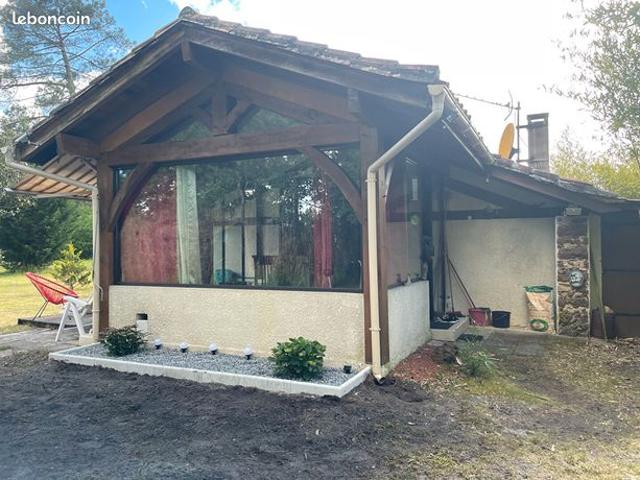 Maison vente à Pissos, Landes