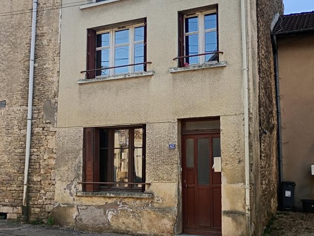 Maison vente à Chaumont, Andelot-blancheville