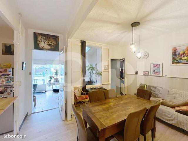Maison vente à Bergerac