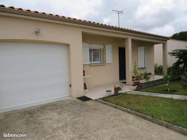 Maison vente à Rochefort, Etaules
