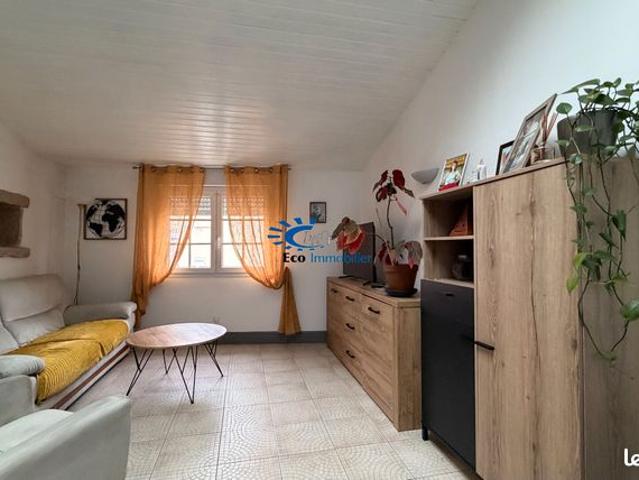 Maison vente à Toul, Andilly
