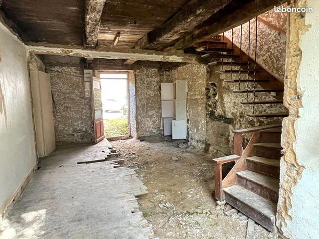 Maison vente à Vannes, Bretagne